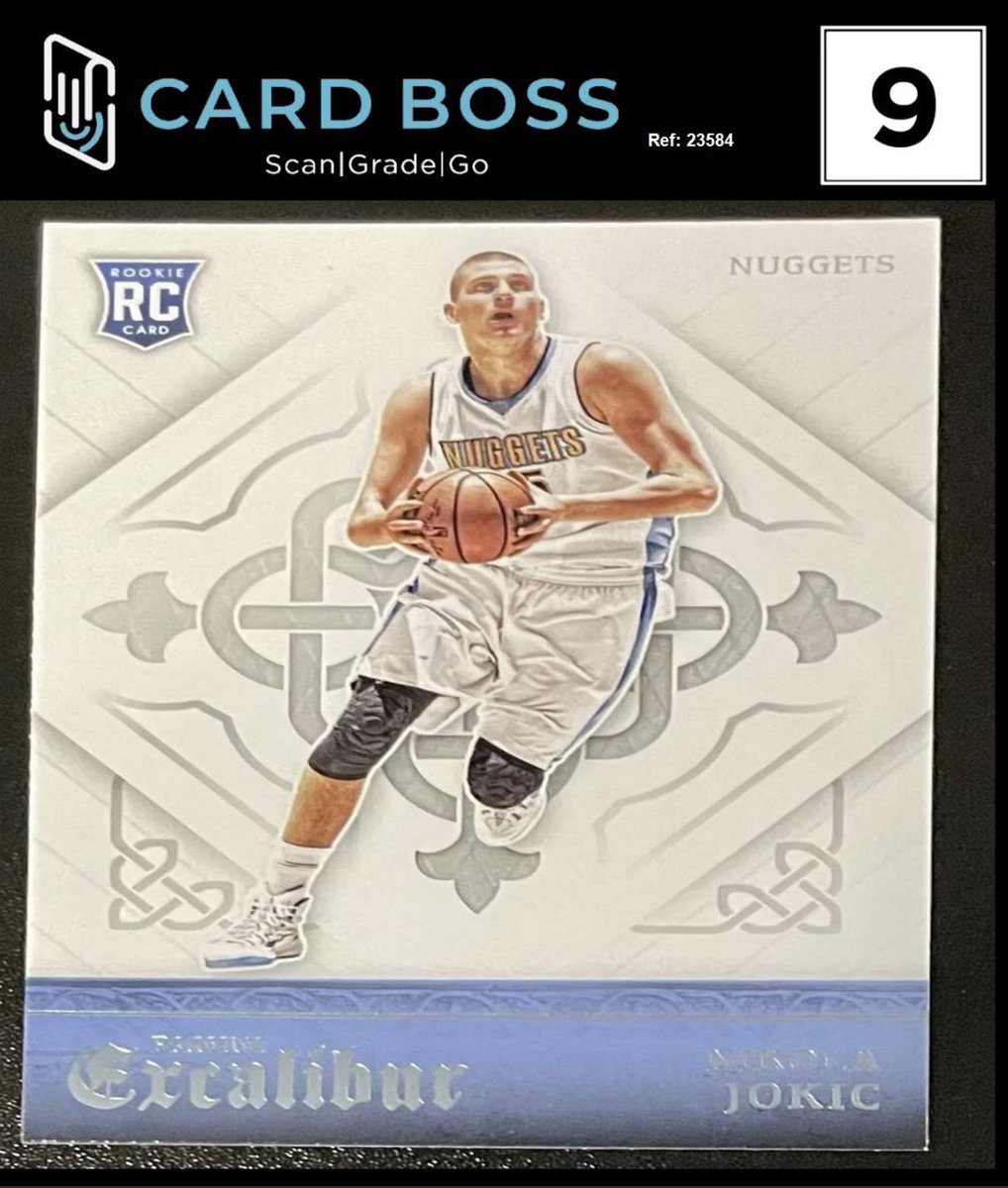 CardBossGrading tweet picture