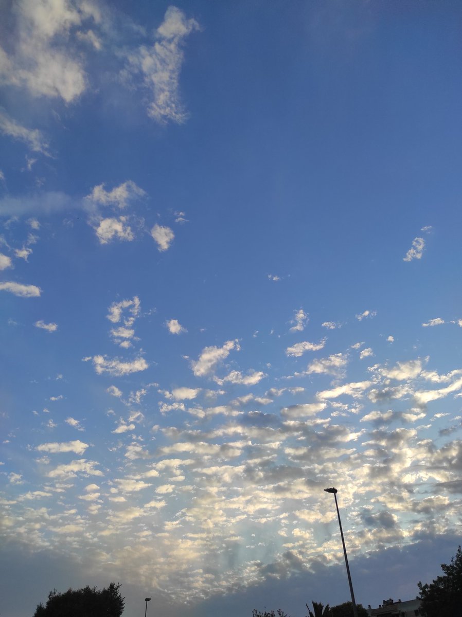 Nubes de #CordobaESP