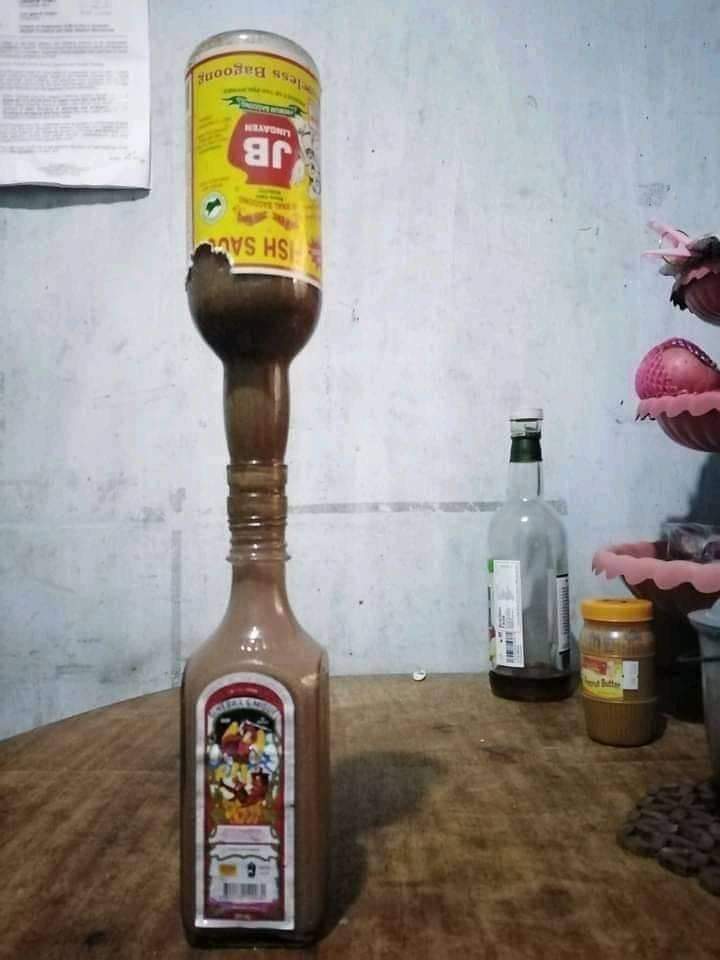 BenjGallora's tweet photo. Traditional drink during the 19th century. 
#rp612fic https://t.co/UzqMNZeEkE