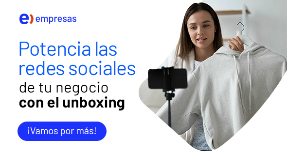 entel_empresas's tweet photo. ¿Sabes lo que es un #unboxing? 📦 Te contamos en qué consiste y cómo le puedes sacar provecho en la estrategia de redes sociales para tu negocio 👉 https://t.co/BRTlgvQtJ2

#RedesSociales #TipsRedesSociales #RRSS #Influencers https://t.co/DoXoVnPIJx