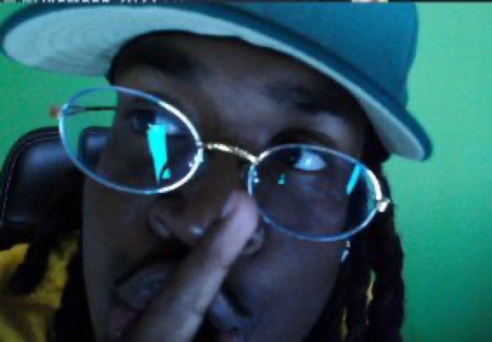 cochise's tweet photo. SHHHHHHHH NIGGA https://t.co/OKiuPVBP5w