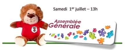 Nous vous informons que notre Assemblée Générale se tiendra le samedi 1er Juillet à partir de 13 h après notre traditionnel déjeuner au Long Hop (25 Rue Frédéric Sauton, 75005 Paris). A bientôt !
toulousains2paris.org