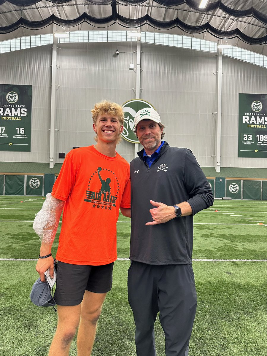 CorinRynders football tweet media