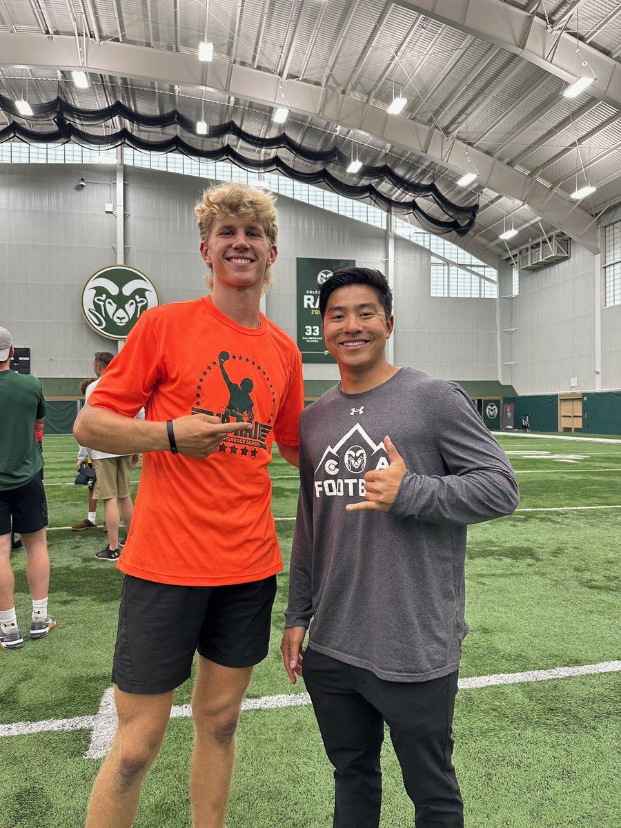 CorinRynders football tweet media