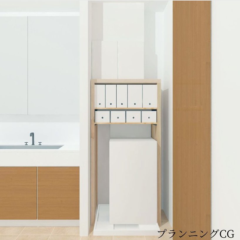CODD_DIY's tweet photo. おはようございます
梅雨入りも洗面室を快適に✨
家族で使う洗面室はタオル・洗剤・歯磨きグッズと色がバラバラ。子どもが自分で手に届く場所に収納を足すと、ひとりお支度も練習できてお部屋もスッキリに😊✌️
#洗濯が楽になる棚 #diy
#タイパ重視の洗面室 #codd https://t.co/9AISuOi1K1