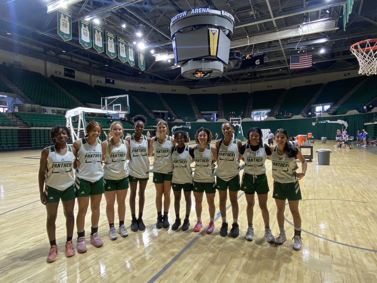 Pelham Girls Basketball tweet media