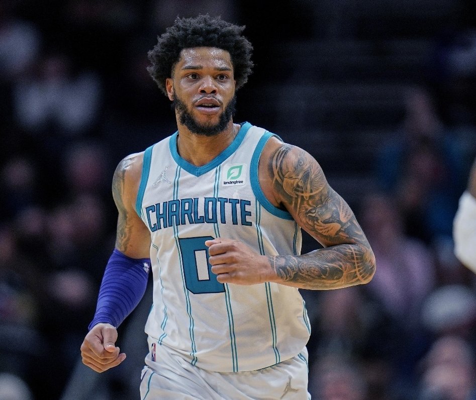 Will Miles Bridges sign and play in the 2023-24 season?