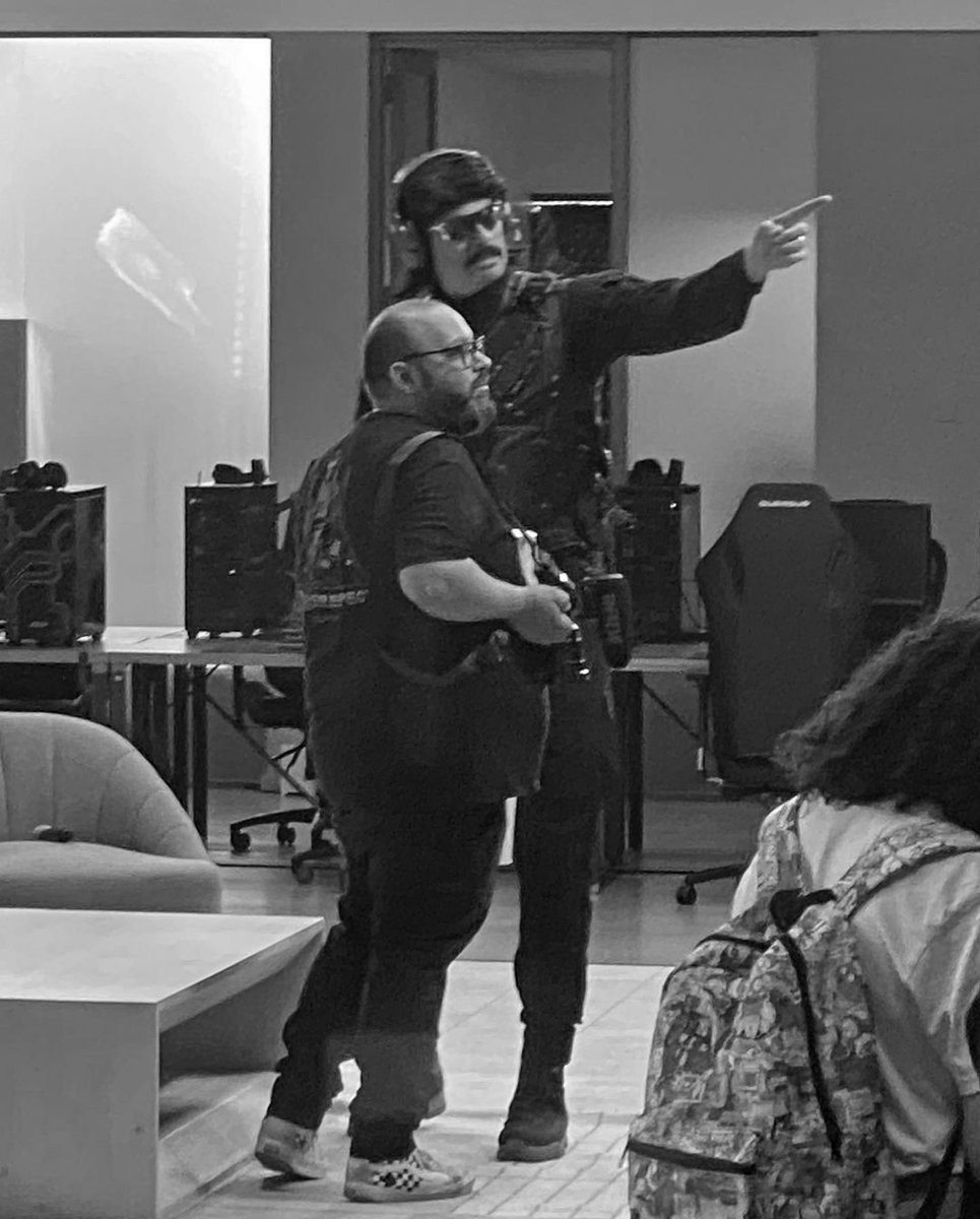 Jesse Navarro tweet media