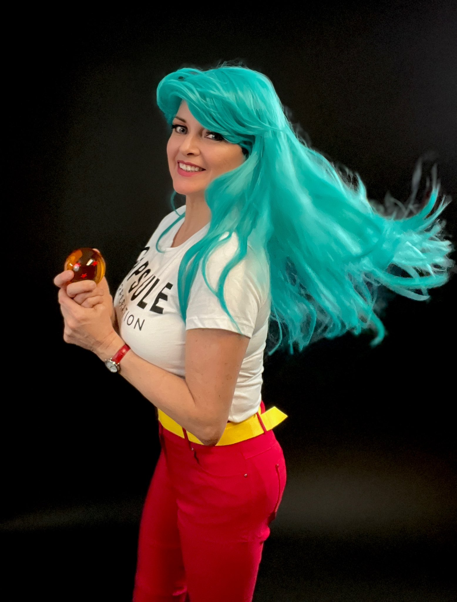 Bulma Briefs (@BulmaBriefsUSA) / X