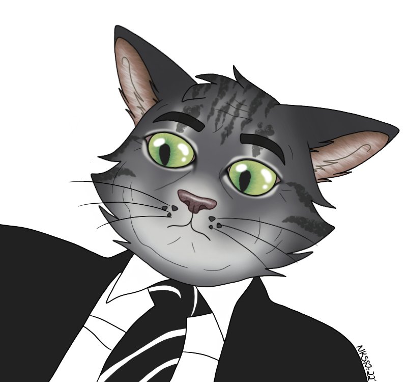 Pet meme for Drache S. from 2022

#digitalart #furryartist #furryart #furrycommission #anthro #cat #catto #kitty #petart #petmeme #meme #shockedmeme