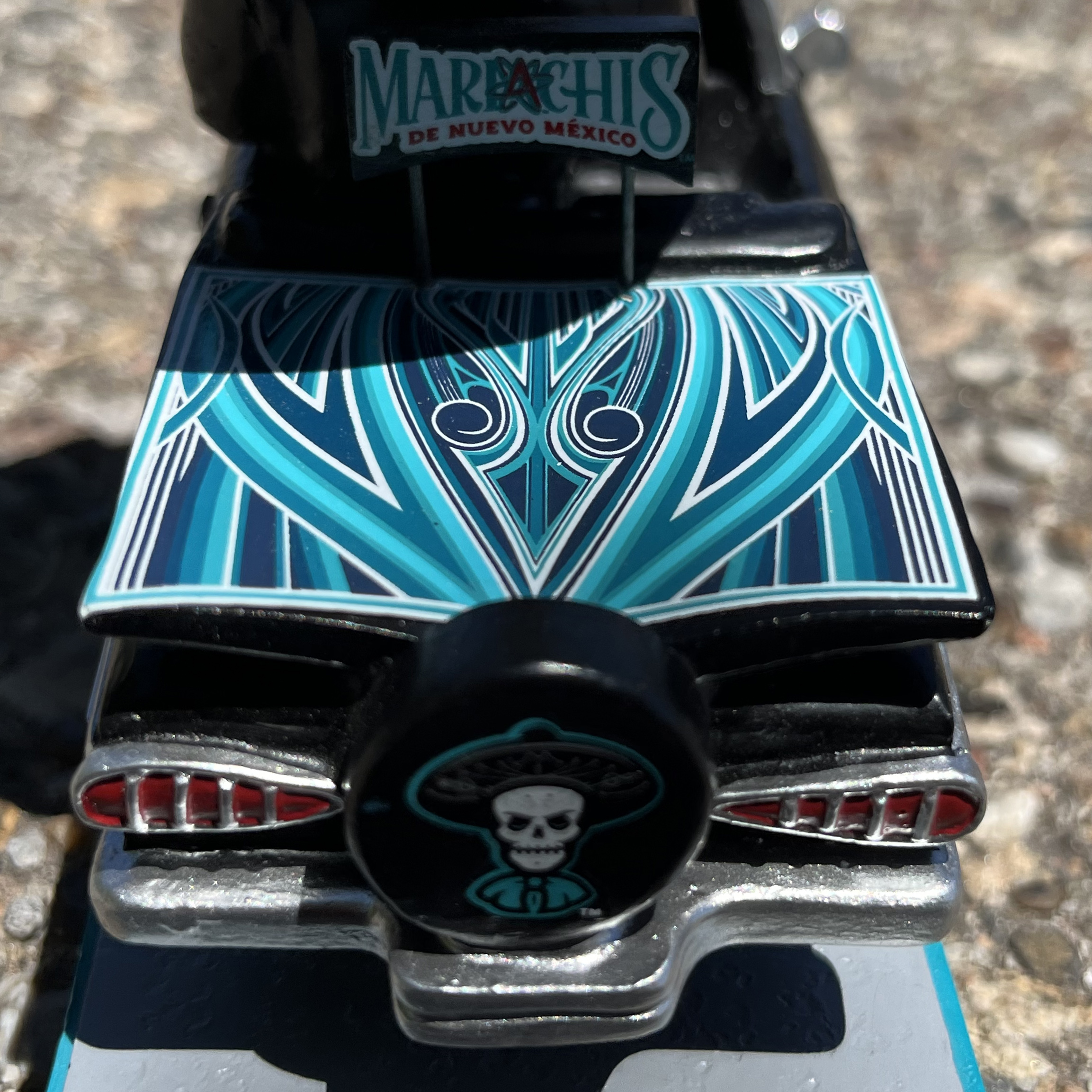 Albuquerque Isotopes on X: 