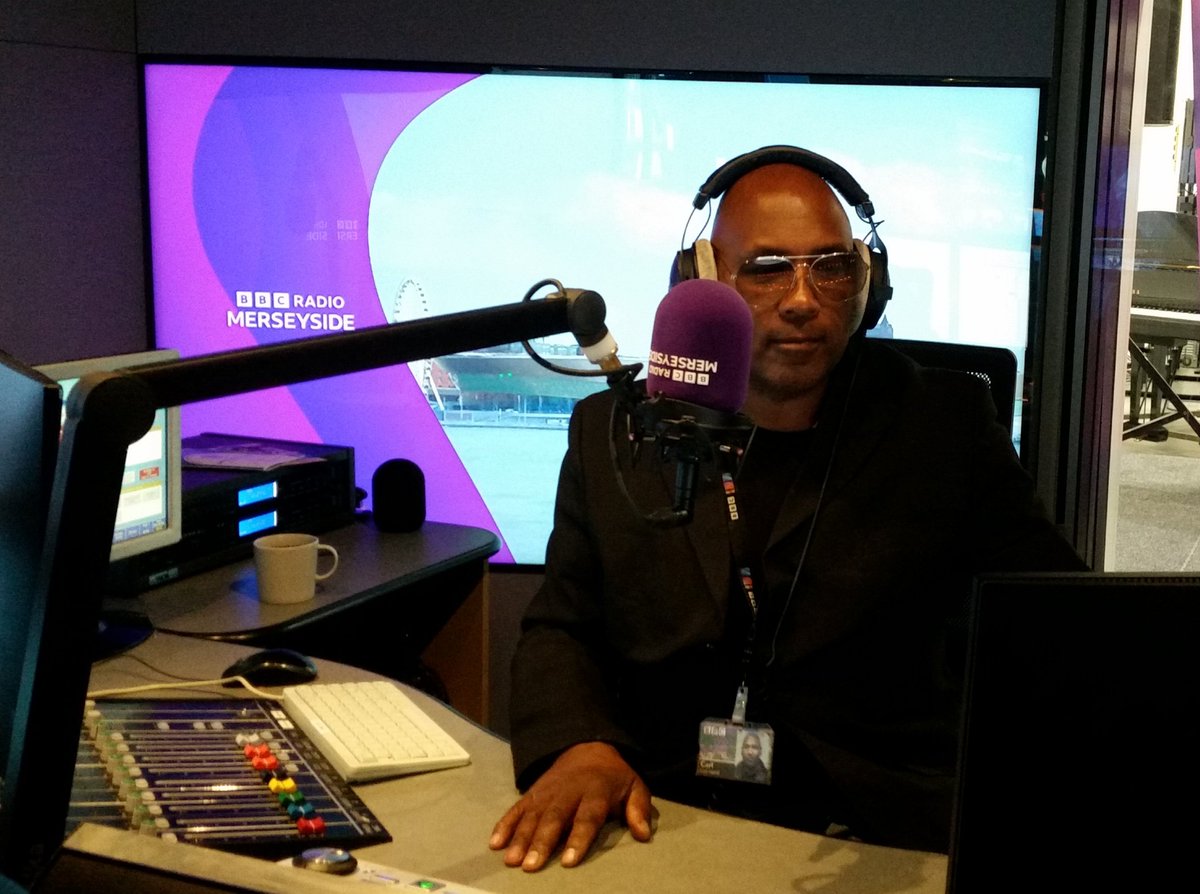 Carl Learmond tweet media