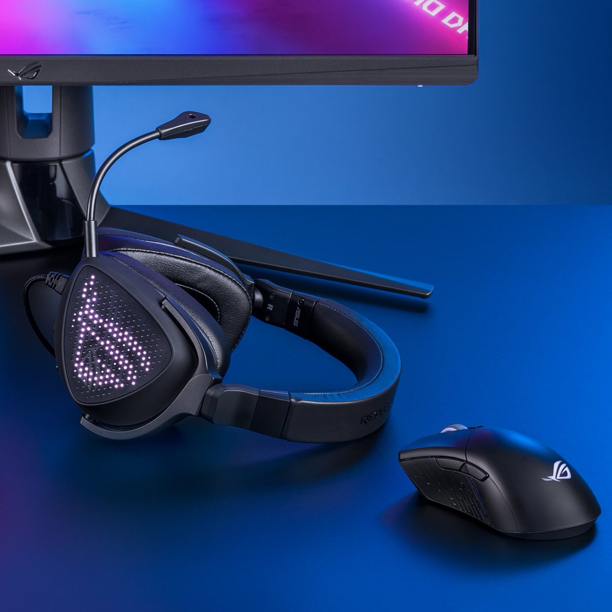 ROG North America On Twitter Sometimes Dad Just Needs Some Quiet Time rog-north-america-on-twitter-sometimes-dad-just-needs-some-quiet-time