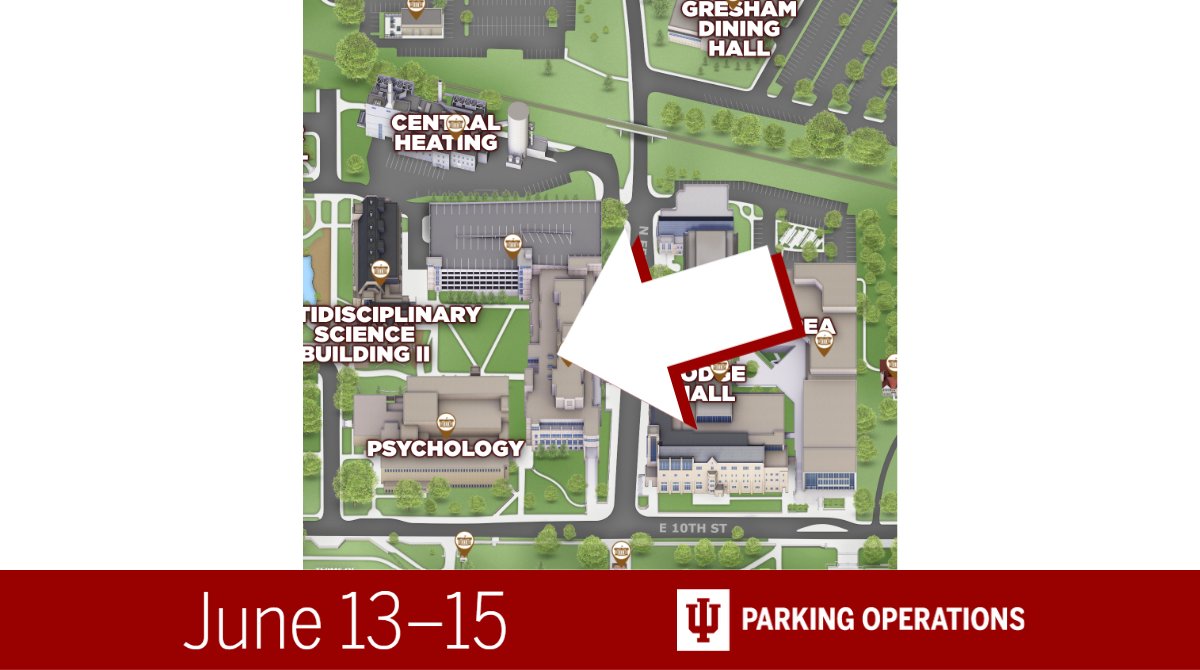 IU Transportation tweet media