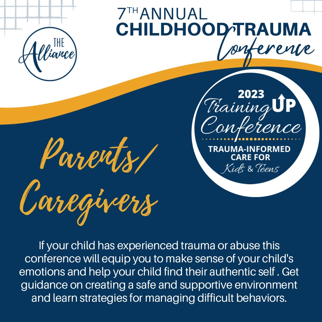 Who should attend the Training Up Conference? Scroll through to see if this conference is for you! Get your online or in-person tickets by June 30 to access the lowest rates and check out our full list of speakers and session topics at: defendingthecause.org/conference2023