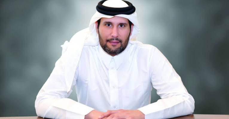 🚨 🚨 HERE WE GO!!

This is the week Sheikh Jassim is expected to take over Manchester United from the Glazers
#MUFCTakeover