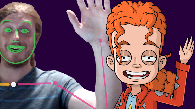 ctroftgruben's tweet photo. Available now! Animating with Adobe Character Animator (2023 Edition) 
Udemy: https://t.co/CRZ5kukgPj
Toon Files: https://t.co/8CRKSF1u1t https://t.co/JYon4Rz9nb