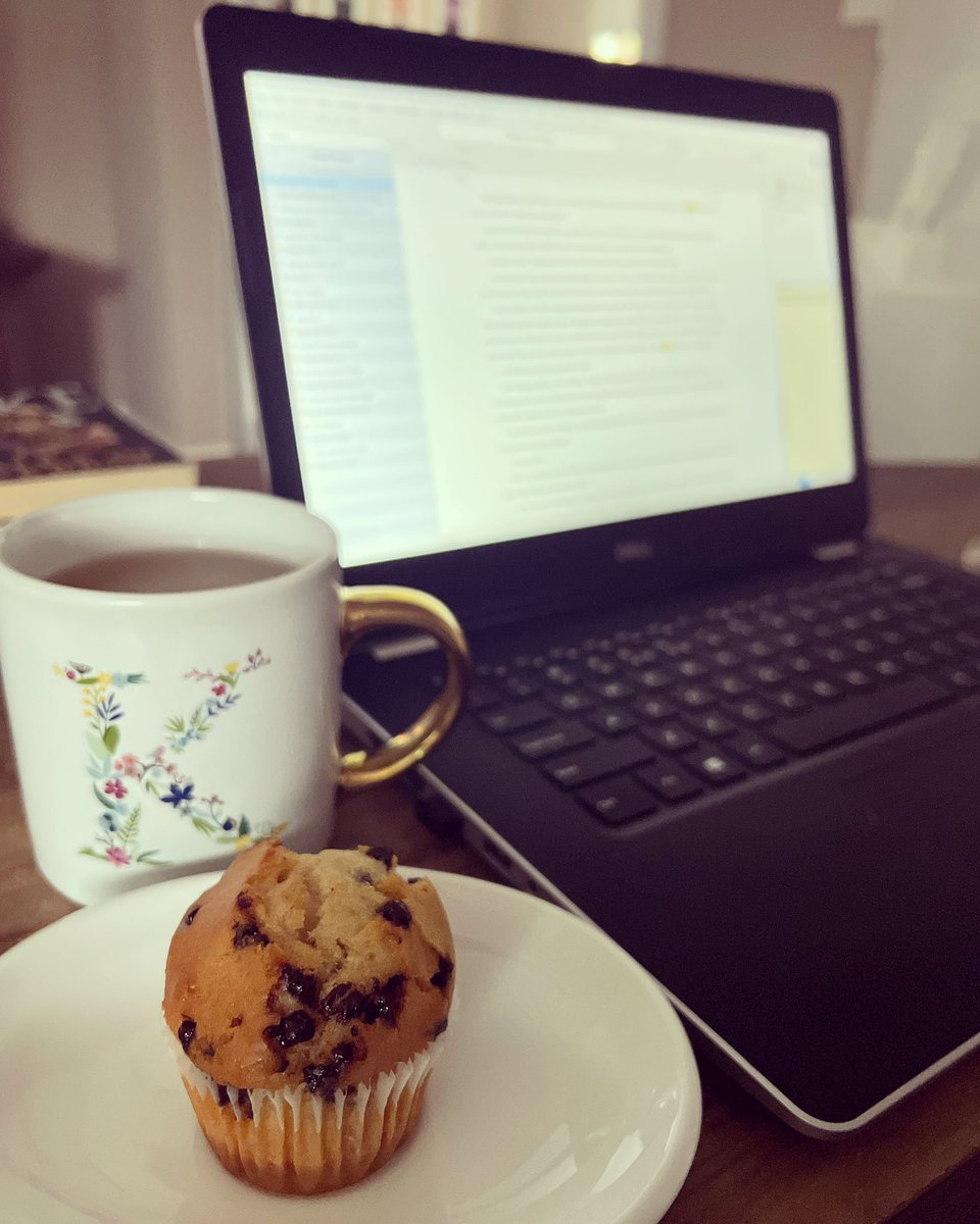 KMAllan_writer's tweet photo. It’s a new #WritingWeek & I’m still working on my Weak Words pass of #Blackbirch 4. I’ve only got the words that return the most results left, so it’ll probably take me the rest of the week to get through them. How about you? What #WritingGoals are you working on? https://t.co/MZryY4V0xF