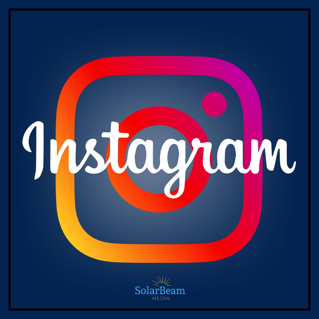 SolarBeamMedia's tweet photo. This popular social media platform is especially popular among younger generations, with 71% of Instagram users under the age of 35. 🤓

How would like to be a part of this phenomenon?
👉 https://t.co/L56h2g8KaK

#SolarBeamMedia #Instagram #InstaFacts https://t.co/Cl42tWsgrd