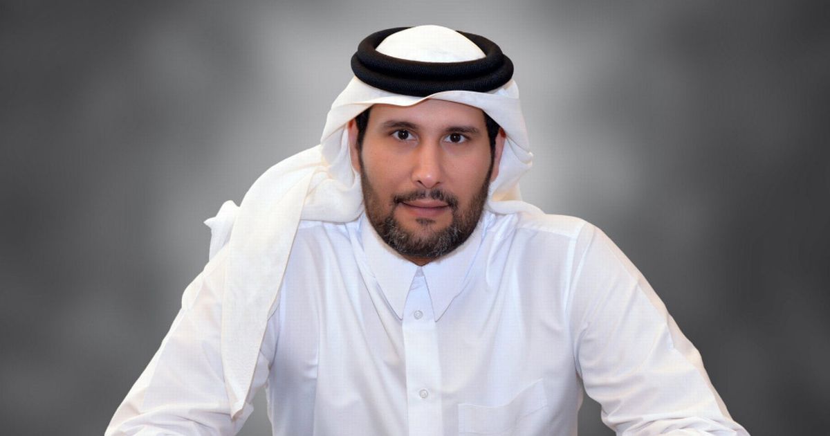 MirrorFootball's tweet image. Sheikh Jassim has been successful in his bid to buy Man Utd, according to triumphant reports from Qatar

mirror.co.uk/sport/football…