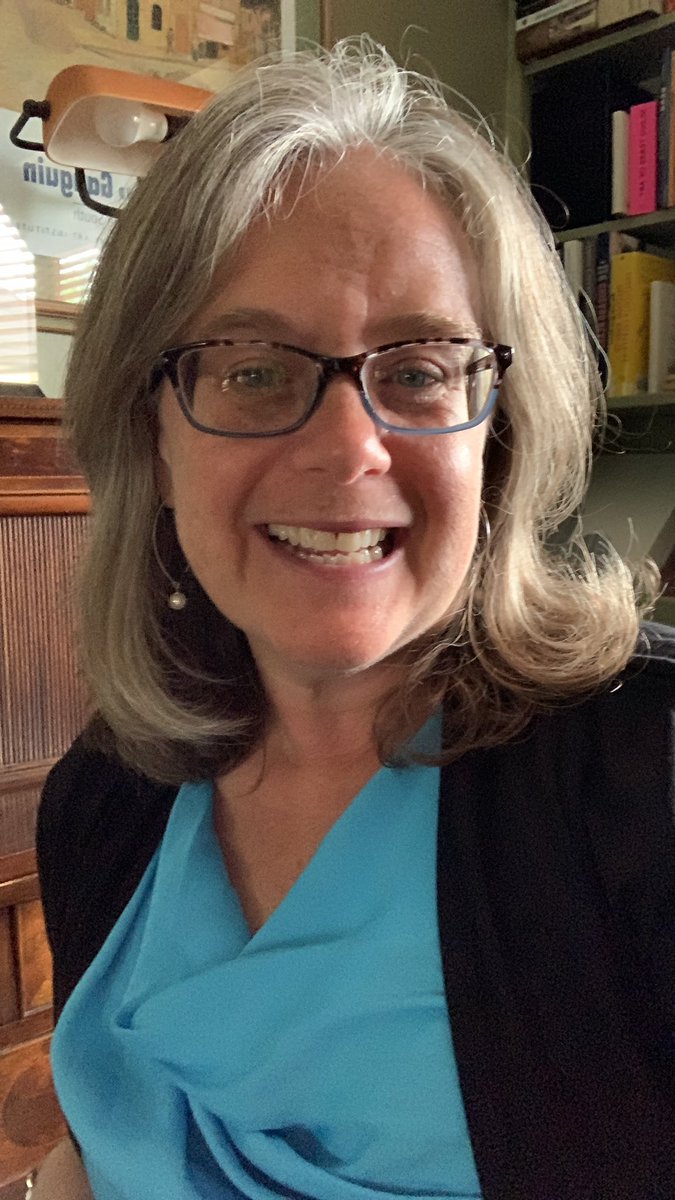 Becky Spratford (she/her) UPDATES ONLY tweet media