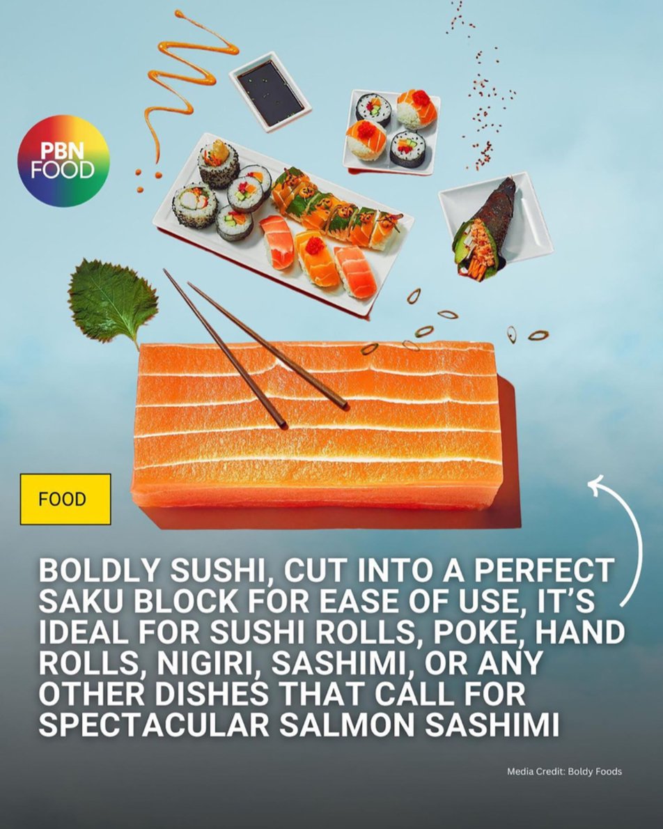 BoldlyFoods tweet media