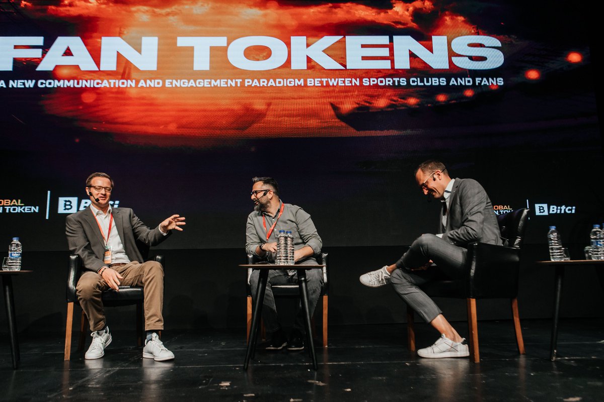 FANS LOVE IT! tweet media