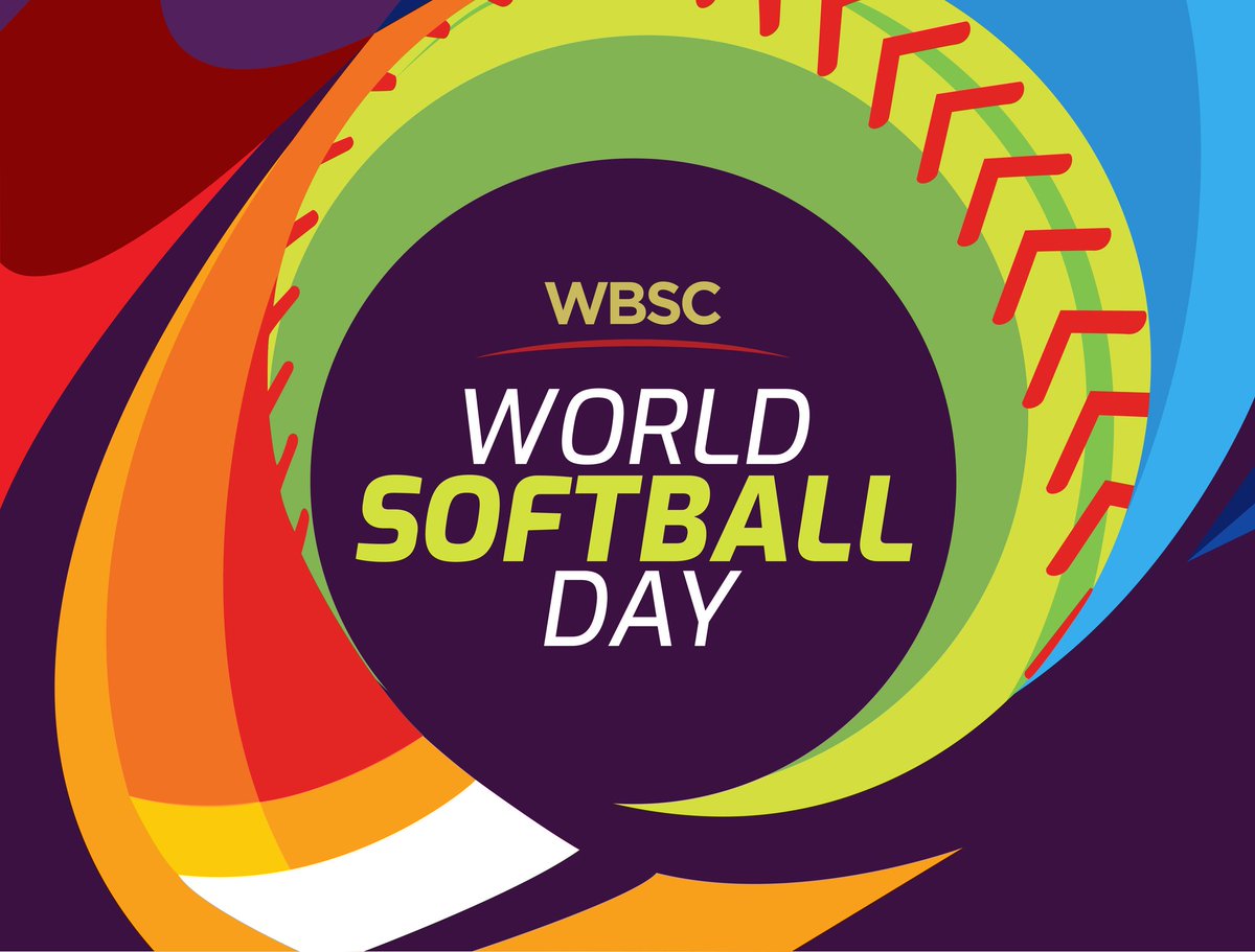 WBSC ⚾🥎 tweet media