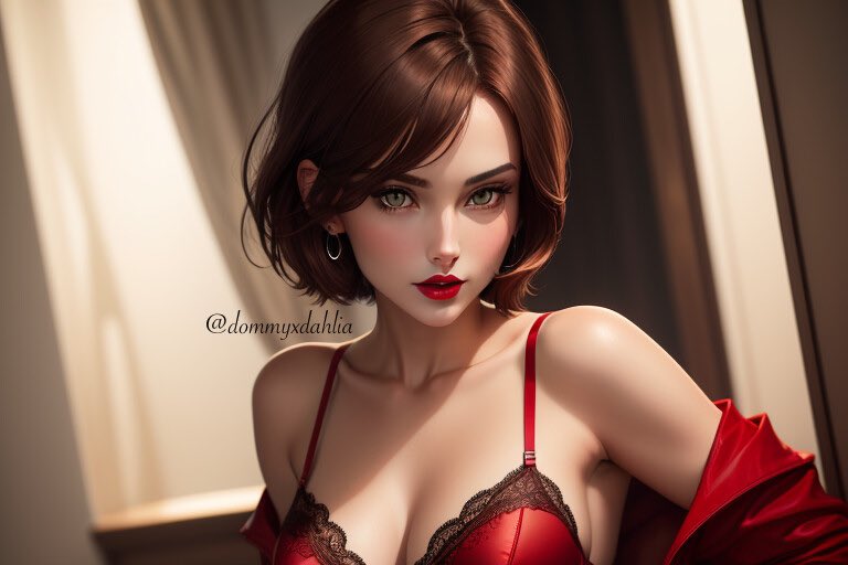 Content from dommyxdahlia