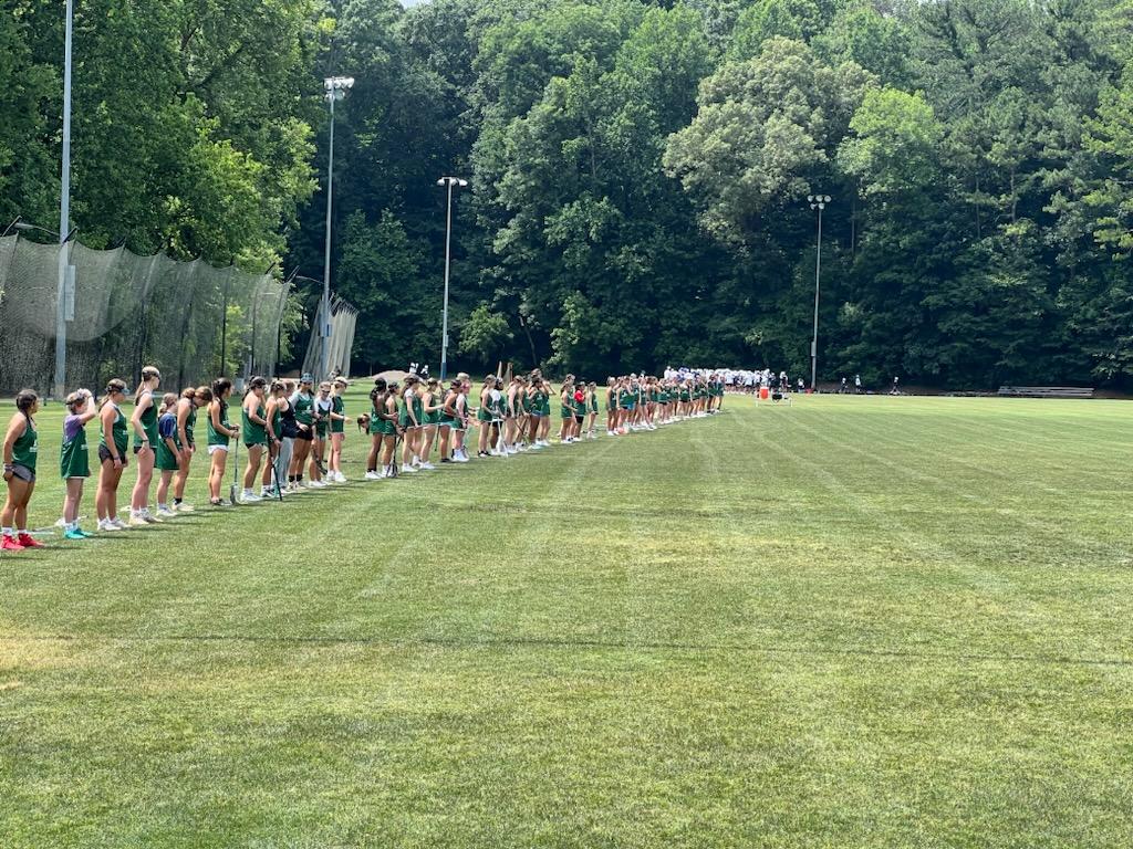 🥍😁🚨☀Off and Running for Week #2!!

📍 Austin, TX @southwesternu 
📍 Atlanta, GA @emoryuniversity 
📍 Indianapolis, IN @grandparksports 

Find an upcoming camp NEAR YOU at 
XcelerateLacrosse.com

#xcelerateyourgame #nikesports #lacrosse 
#boyslacrosse #girlslacrosse