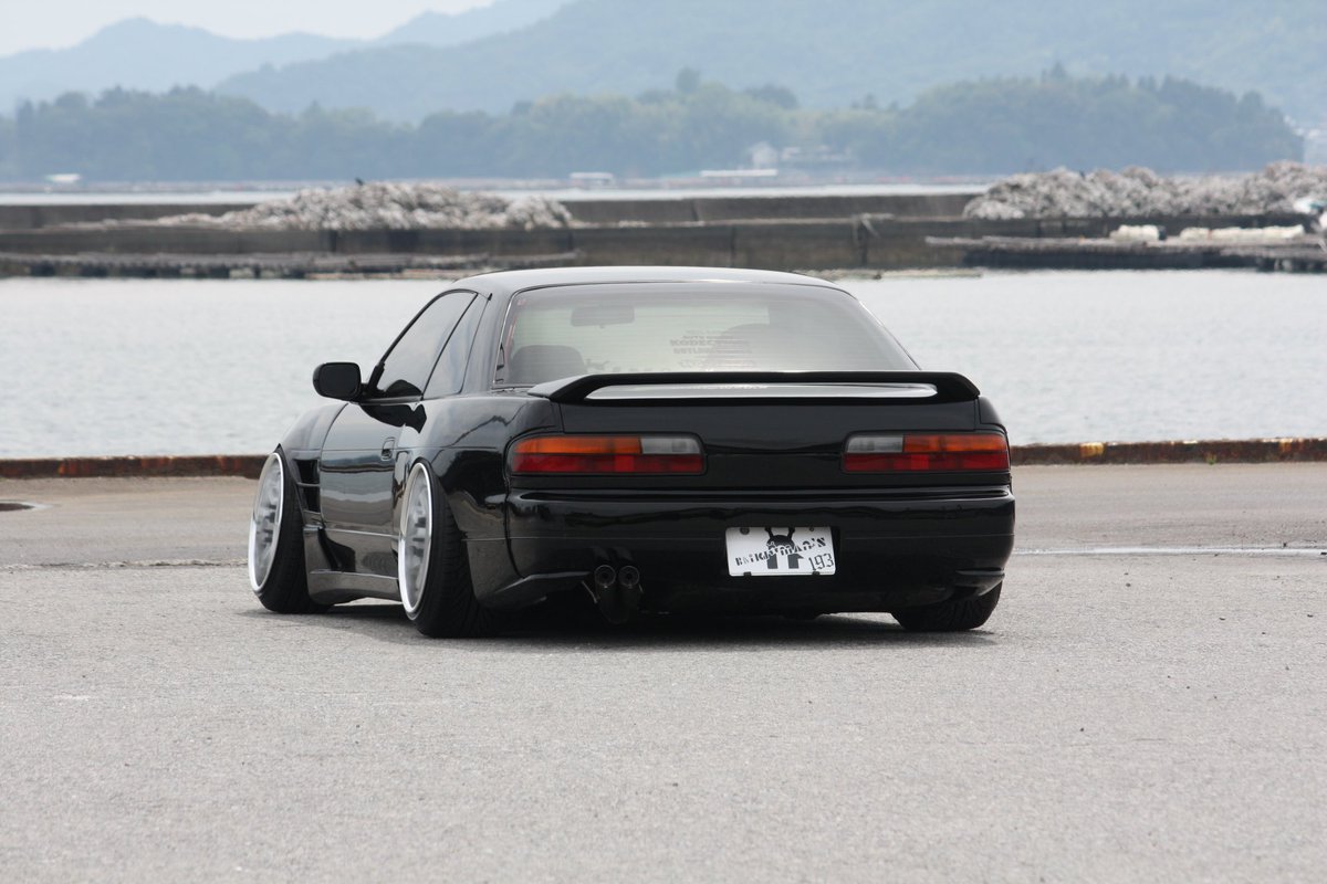 いっくん (@ikkun_s13) / Posts / X