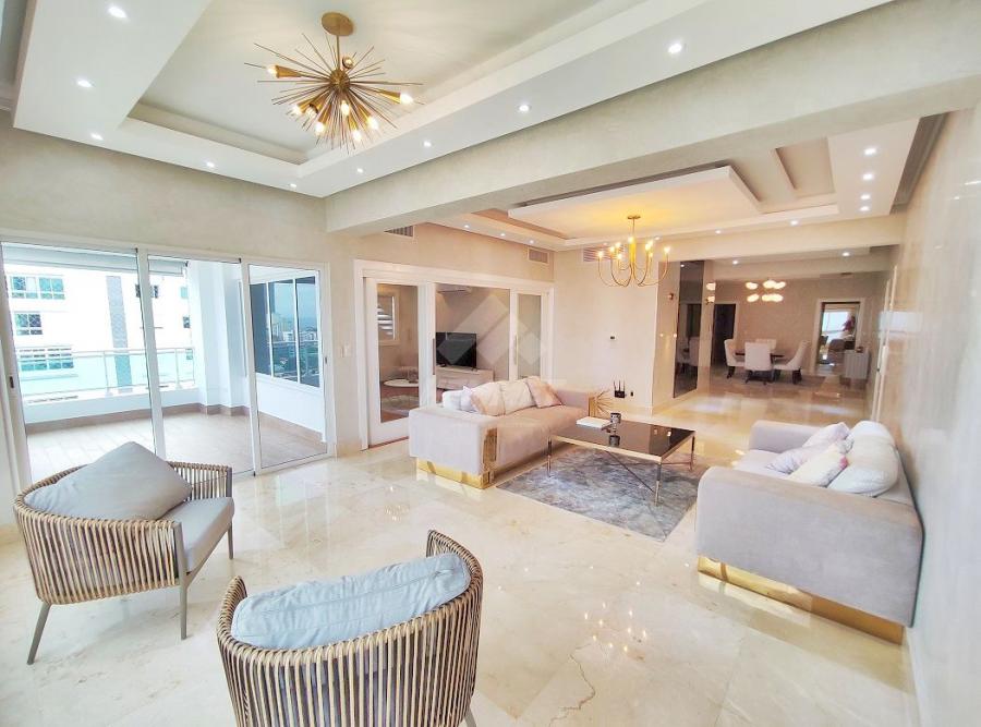 #República Dominicana Apartamento en Venta en Santo Domingo Norte bienesonline.com.do/ficha-apartame…