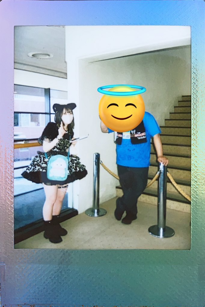 あらた tweet media