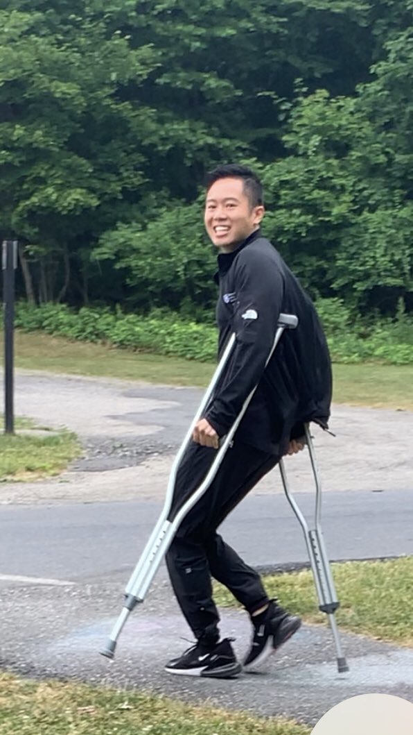 Michelle Osterlund tweet media