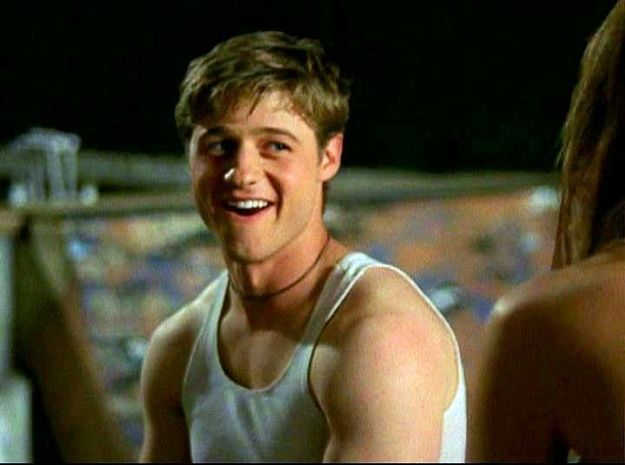ryan atwood actually invented this outfit #real #TheOC