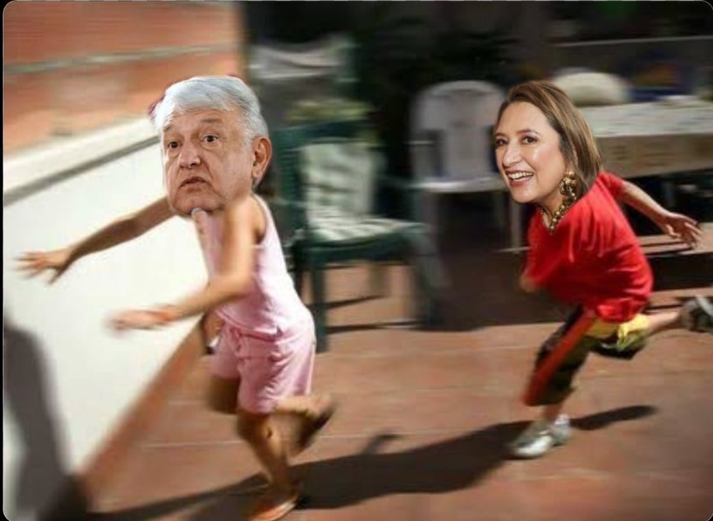 ConejoDemocrata's tweet photo. @Reforma Cómo que la Ley es la Ley!!! https://t.co/yAI8v0mTVG