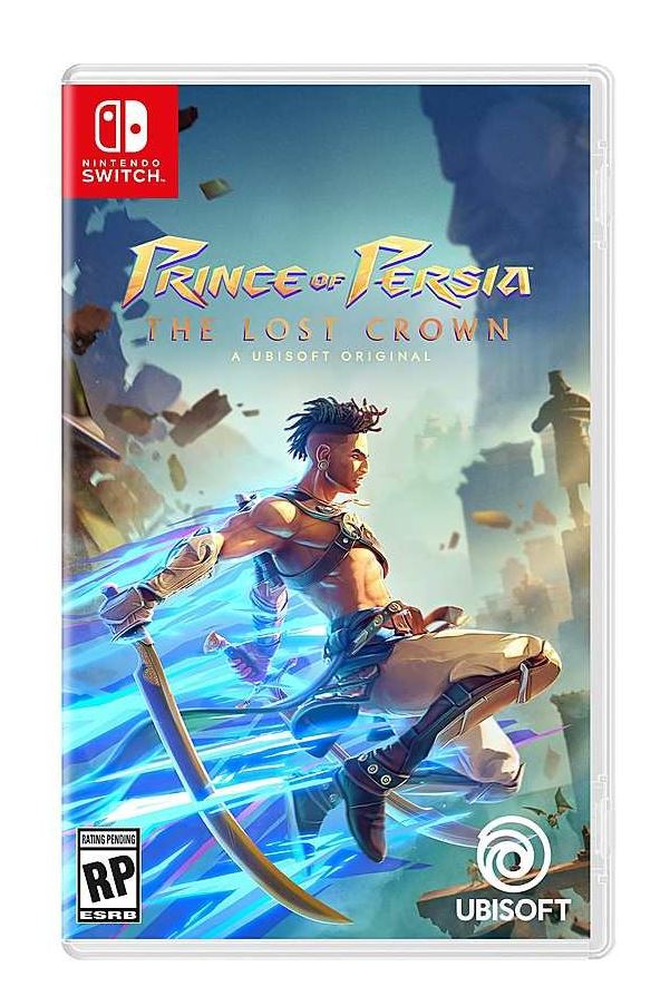 Cheap Ass Gamer on X: Pre-Order: Prince of Persia: The Lost Crown (S/PS4/ PS5/X1/X) $49.99 via Best Buy.   (Prime  Eligible). S  PS4  PS5   X1/X