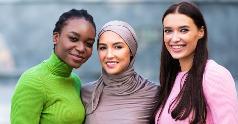 FacingOurRisk's tweet photo. Do you have a BRCA1 or BRCA2 inherited mutation and are worried about your ovarian cancer risk? There is a new clinical trial using a new type of genetic test to measure your ovarian cancer risk.