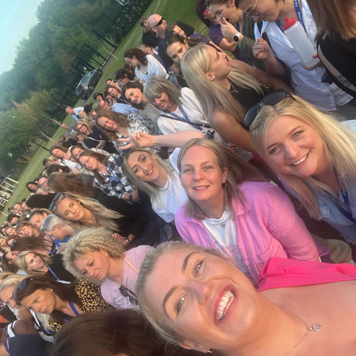 WFS weekend!!! 💜 

I had an absolute ball on my workshops

🔥 incident command 
🔥 wildfire 
🔥 prepare for promotion 

Now to get myself on a burn team 🤔🏔️🚒

#wfs #pbigold #WomanInFireService