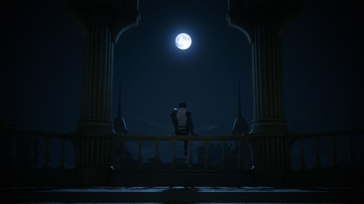 RajmanGamingHD's tweet photo. The #FINALFANTASYXVIDEMO is amazing and gorgeous 

#FinalFantasy16 #FinalFantasyXVI #FFXVI https://t.co/zAPc3snszx