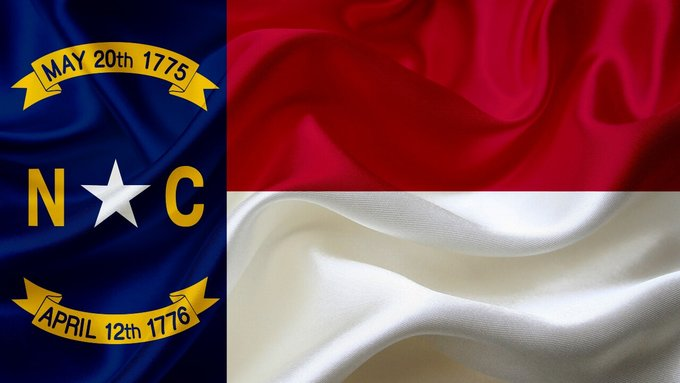 Medical marijuana legalization push still alive in North Carolina

 mjbizdaily.com/medical-mariju… #MME #medicalmarijuana #cannabis #NC #NorthCarolina