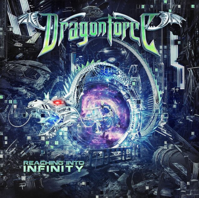 MetalHealth71's tweet photo. #DragonForce #powermetal #thrashmetal #album #music #ReachingIntoInfinity #guitar #progressivemetal #guitars #band #musicians #vinyl #cd https://t.co/jEDO8gzEgp
