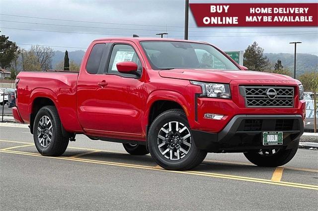 🌴 Cruise in style, save big! Lease your 2023 Nissan Frontier SV for only $295/month for 18 Months and $5,995 Down. 🌅🚗

Shop For Yours at 👉 p1.tt/3vLBGY2 

#dublinnissan #dublinca #nissan #nissanforsale #nissandealership #newnissan #nissandealer