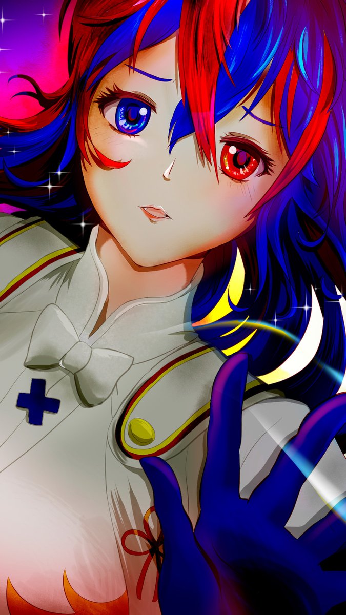 MalechiArt's tweet photo. Just for Twitter..
 the wallpaper version ;) https://t.co/wk8tE6OqvN
