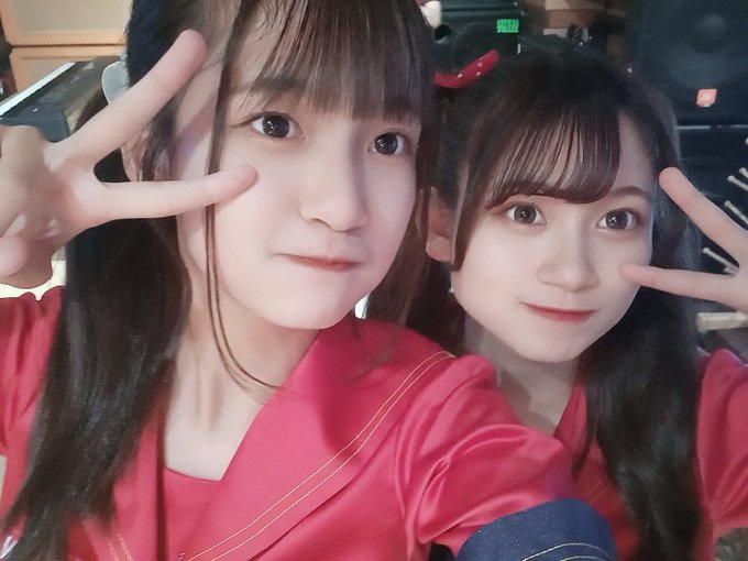 Twitterのコスプレ画像11