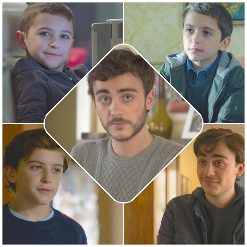 Louise (@tweetytwoolou) on Twitter photo Another little look into the growth between Season One and Season Four Part Two. Olive and Cal, Luna, Jack and Ty all did amazingly at capturing the loss of childhood and innocence.
Lucky to have <a href="/lunablaise/">luna blaise</a> | <a href="/theJackMessina/">Jack Messina</a> & <a href="/TyDoran28/">Ty Doran</a>
#Manifest #ManifestSpinOff Another little look into the growth between Season One and Season Four Part Two. Olive and Cal, Luna, Jack and Ty all did amazingly at capturing the loss of childhood and innocence.
Lucky to have <a href="/lunablaise/">luna blaise</a> | <a href="/theJackMessina/">Jack Messina</a> & <a href="/TyDoran28/">Ty Doran</a>
#Manifest #ManifestSpinOff