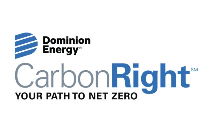 Looking for an easy way to help improve the environment? Check out <a href="/DominionEnergy/">Dominion Energy</a>’s new customer program, CarbonRight. For just $5 a month, your home or business can be carbon neutral.