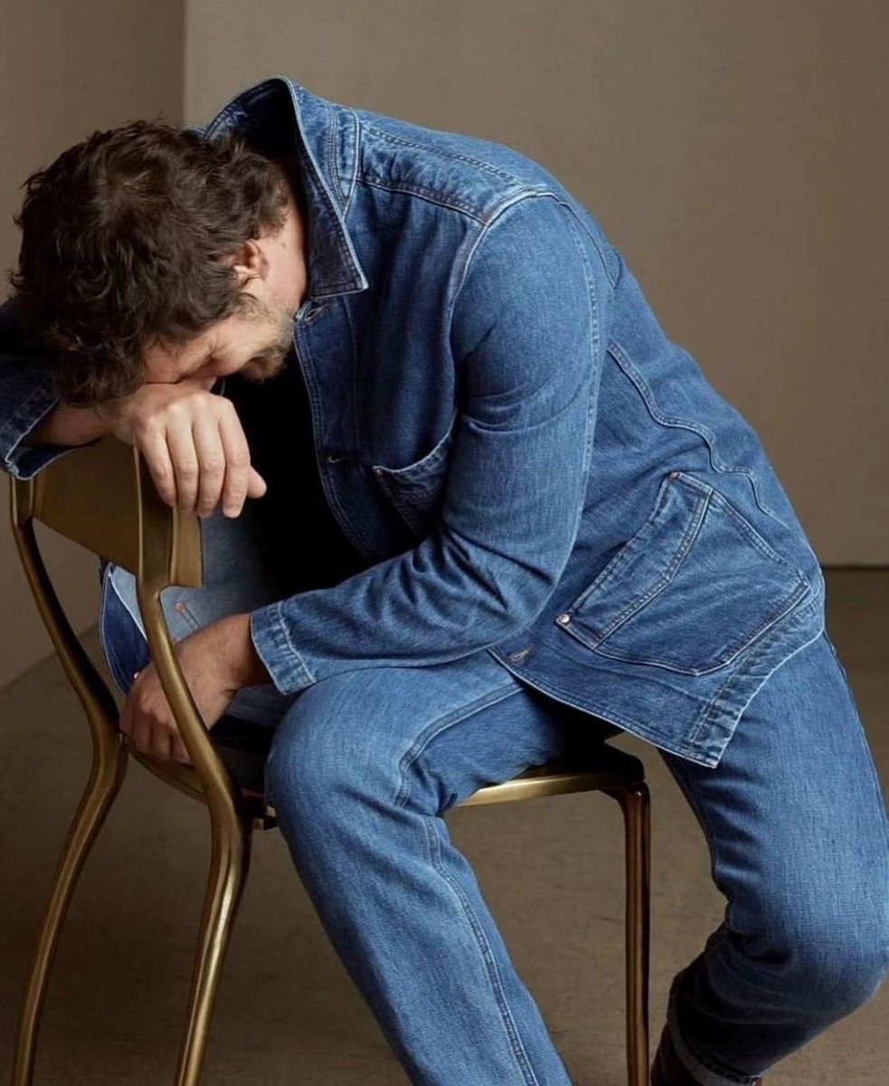 pascalypse's tweet image. Thanks @gregswalesart 📸

Pedro Pascal para @variety

Pedro Pascal para @variety 📸

Lindo, lindo, lindo, mil vezes lindo!

#PedroPascal #pascalispunk #variety