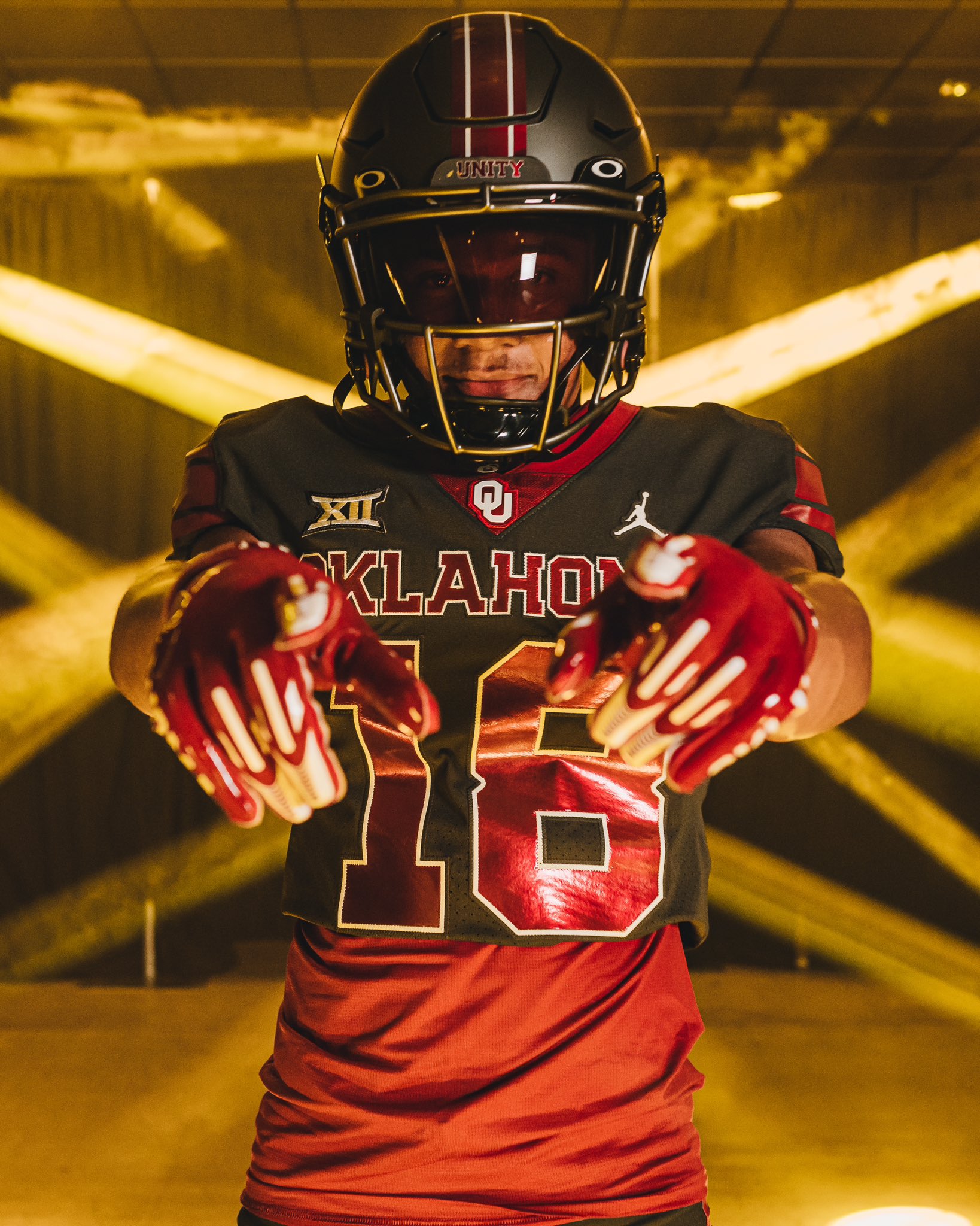 Covered Wagons Recruiting on Twitter "New Sooners 247 Crystal Ball ⭐⭐