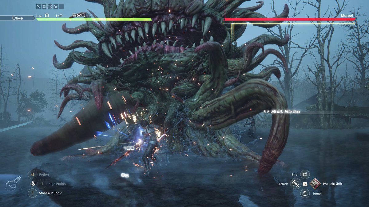 FINAL FANTASY XVI (@finalfantasyxvi) on Twitter photo We answer all your questions about the Final Fantasy XVI demo: sqex.link/cqtg
Let us know your tips and tricks too! #FF16 We answer all your questions about the Final Fantasy XVI demo: sqex.link/cqtg
Let us know your tips and tricks too! #FF16